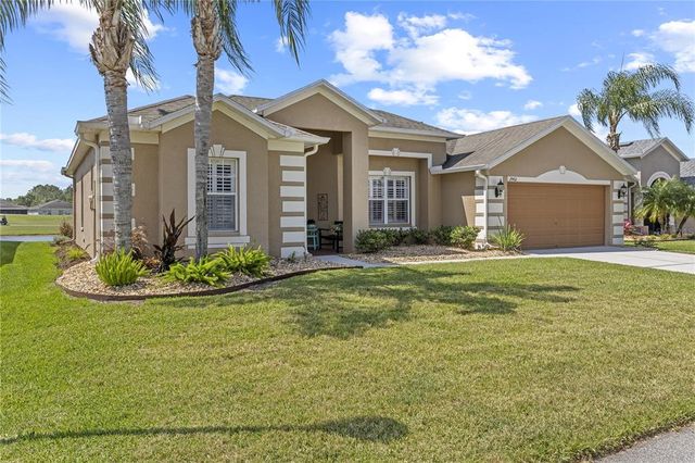 29432 COHARIE LOOP, San Antonio, FL 33576