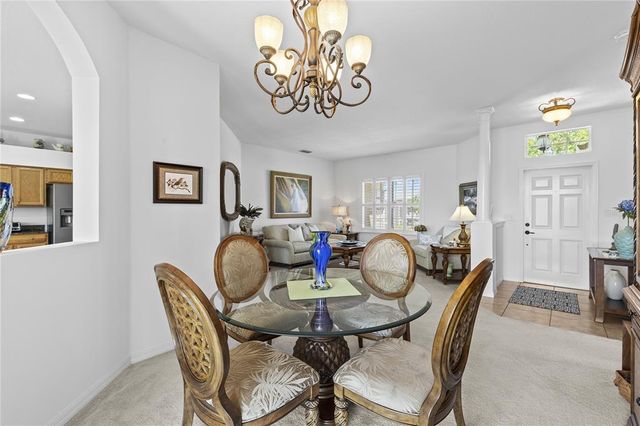 29432 COHARIE LOOP, San Antonio, FL 33576