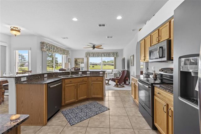 29432 COHARIE LOOP, San Antonio, FL 33576