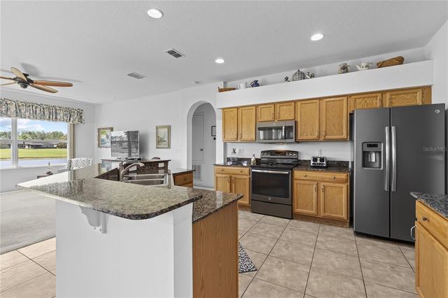 29432 COHARIE LOOP, San Antonio, FL 33576