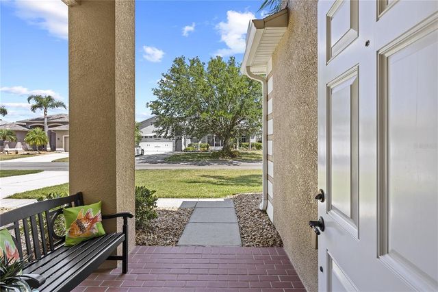 29432 COHARIE LOOP, San Antonio, FL 33576