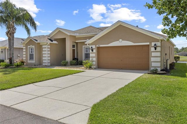 29432 COHARIE LOOP, San Antonio, FL 33576