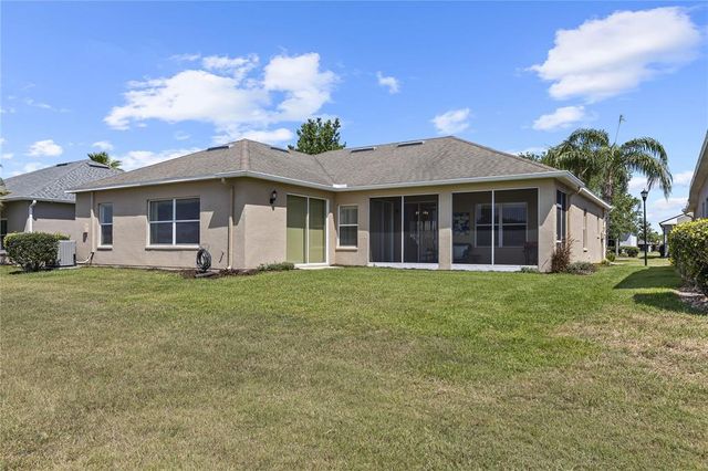 29432 COHARIE LOOP, San Antonio, FL 33576