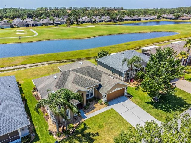 29432 COHARIE LOOP, San Antonio, FL 33576