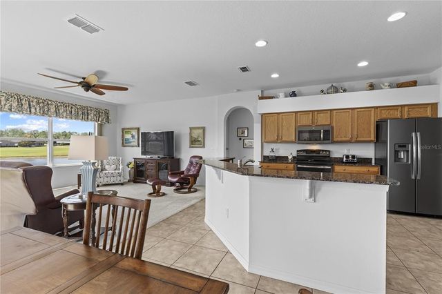 29432 COHARIE LOOP, San Antonio, FL 33576