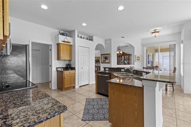 29432 COHARIE LOOP, San Antonio, FL 33576