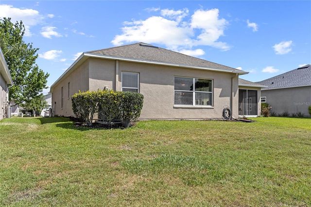 29432 COHARIE LOOP, San Antonio, FL 33576