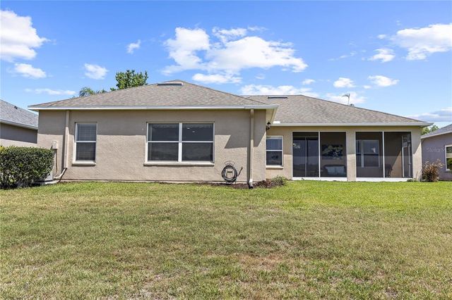 29432 COHARIE LOOP, San Antonio, FL 33576