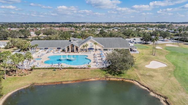 29432 COHARIE LOOP, San Antonio, FL 33576