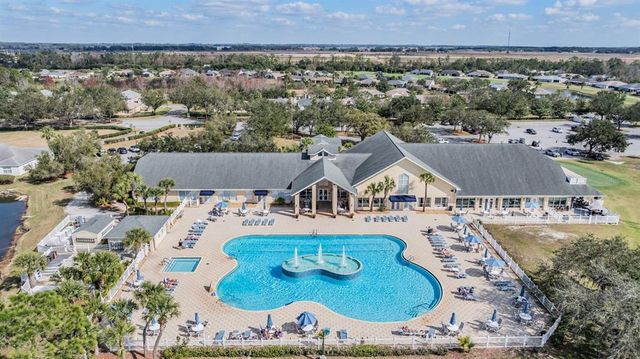 29432 COHARIE LOOP, San Antonio, FL 33576