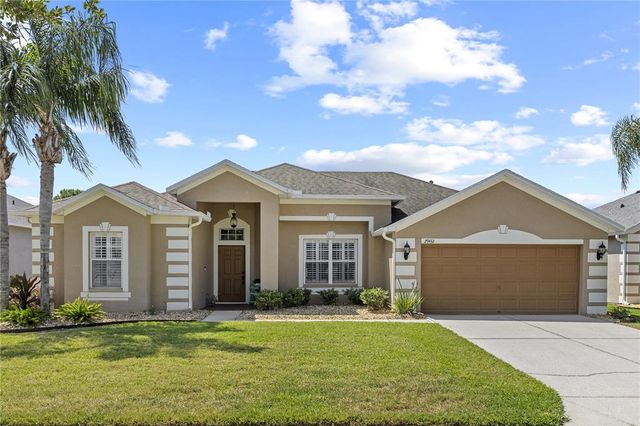 29432 COHARIE LOOP, San Antonio, FL 33576