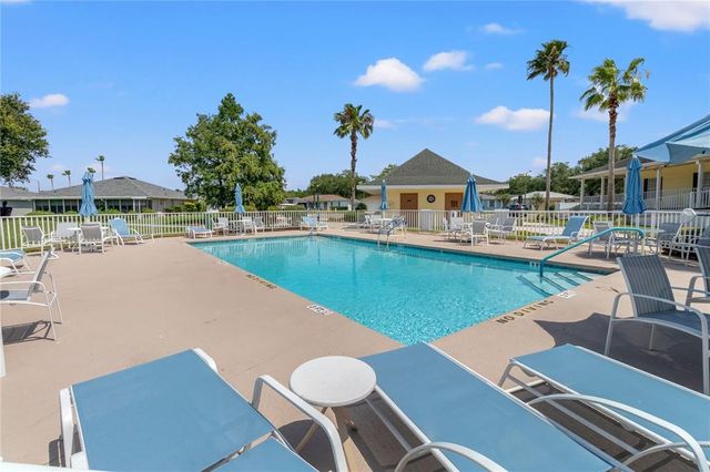 29432 COHARIE LOOP, San Antonio, FL 33576