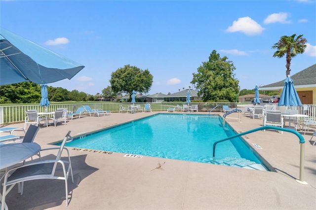 29432 COHARIE LOOP, San Antonio, FL 33576