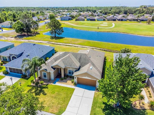 29432 COHARIE LOOP, San Antonio, FL 33576