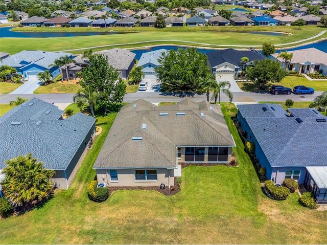 29432 COHARIE LOOP, San Antonio, FL 33576