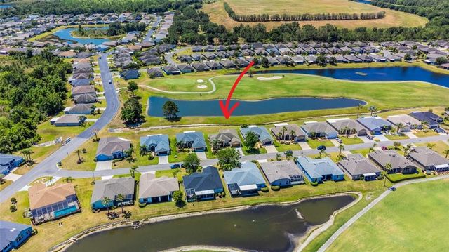 29432 COHARIE LOOP, San Antonio, FL 33576