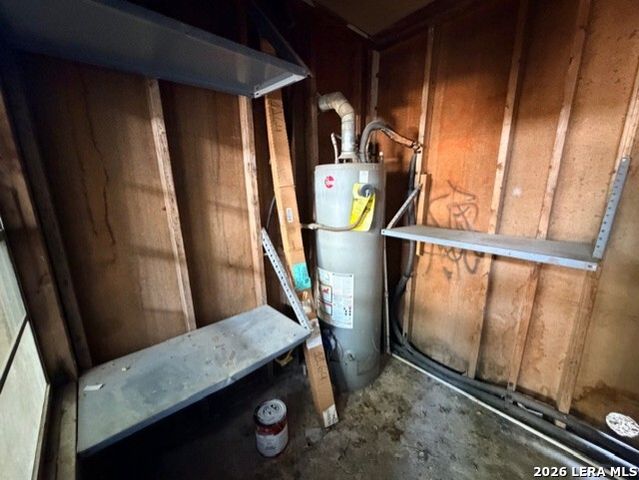 321 Huntington, San Antonio, TX 78207