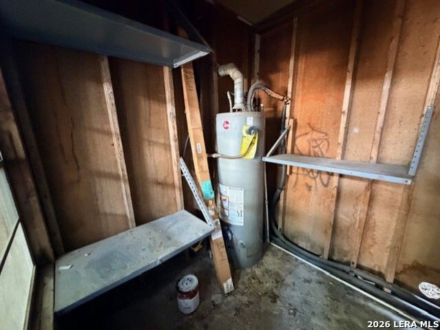 321 Huntington, San Antonio, TX 78207