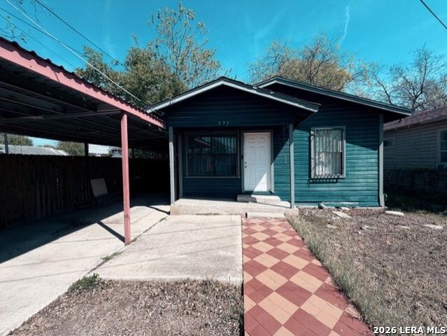 321 Huntington, San Antonio, TX 78207