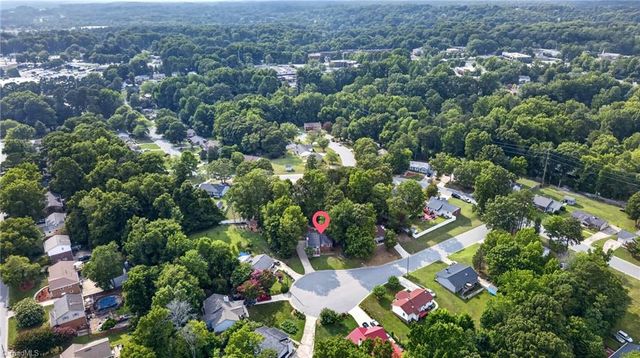 2305 Kingwood Court, High Point, NC 27265