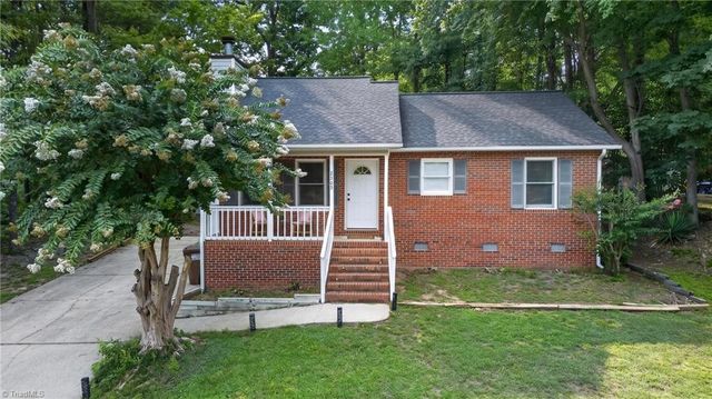 2305 Kingwood Court, High Point, NC 27265