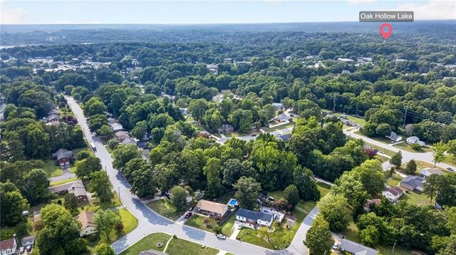 2305 Kingwood Court, High Point, NC 27265