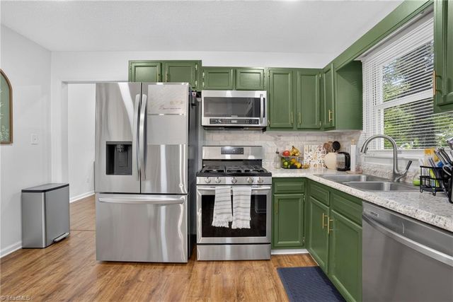 2305 Kingwood Court, High Point, NC 27265