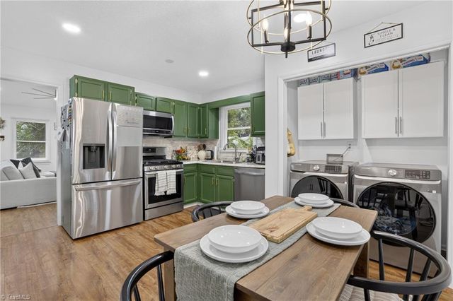 2305 Kingwood Court, High Point, NC 27265
