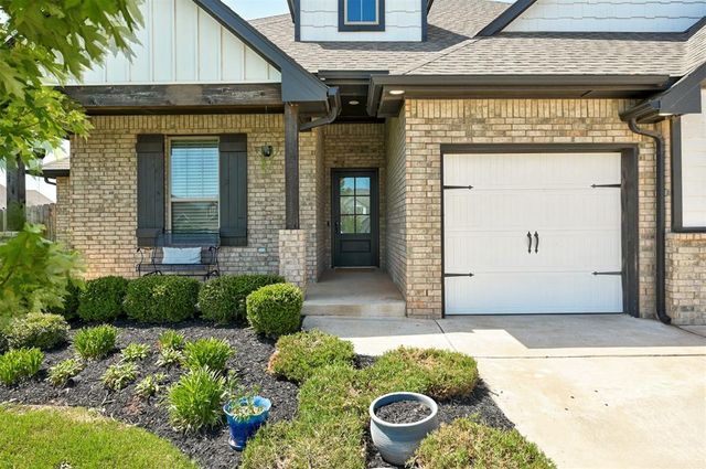 10116 NW 139th Circle, Yukon, OK 73099
