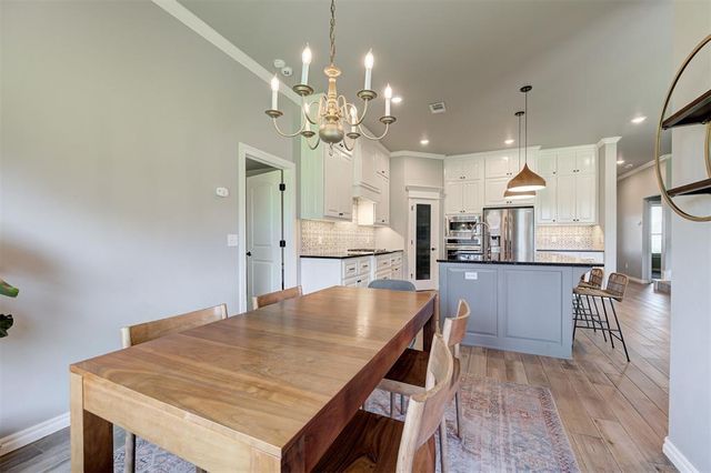 10116 NW 139th Circle, Yukon, OK 73099