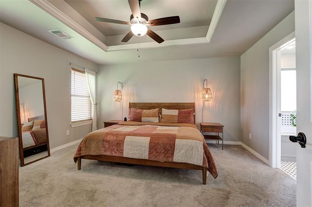 10116 NW 139th Circle, Yukon, OK 73099