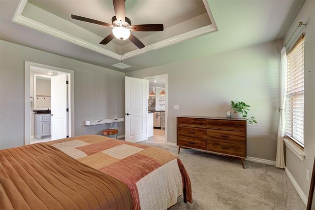 10116 NW 139th Circle, Yukon, OK 73099