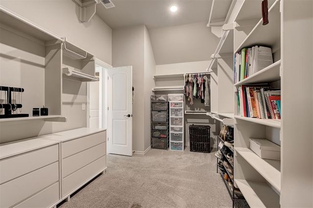 10116 NW 139th Circle, Yukon, OK 73099