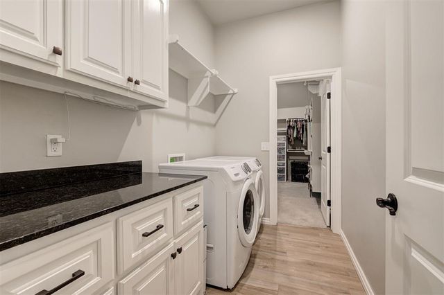 10116 NW 139th Circle, Yukon, OK 73099