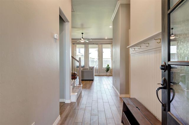 10116 NW 139th Circle, Yukon, OK 73099