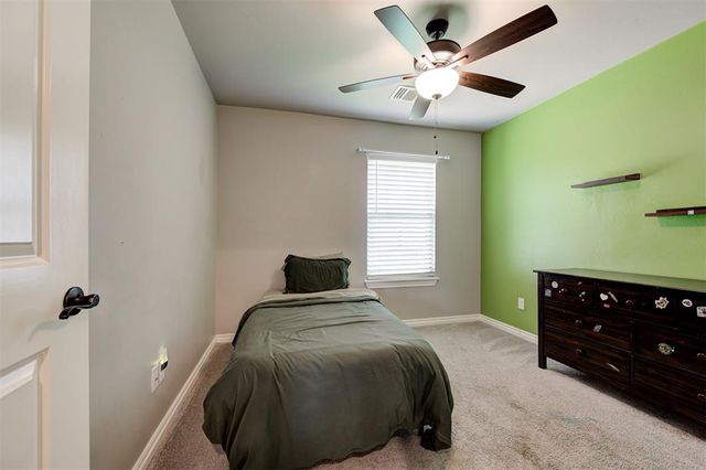 10116 NW 139th Circle, Yukon, OK 73099