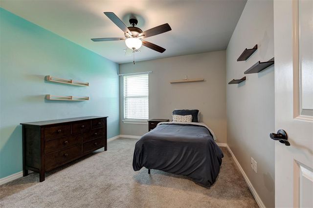 10116 NW 139th Circle, Yukon, OK 73099