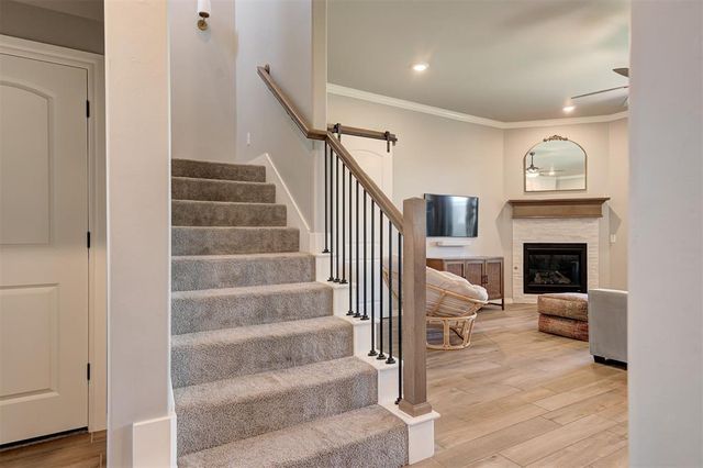 10116 NW 139th Circle, Yukon, OK 73099