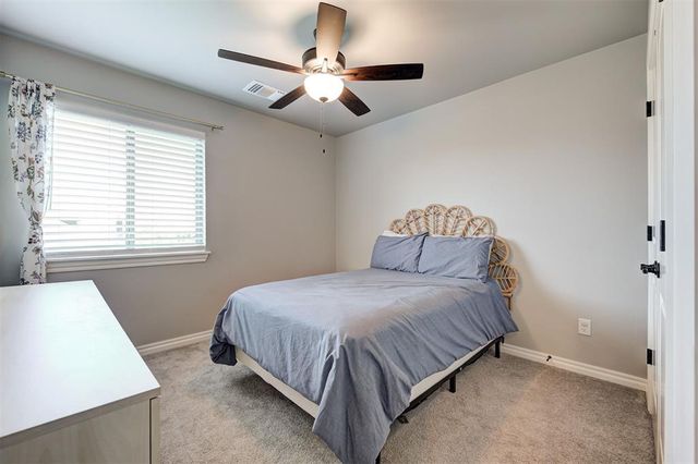 10116 NW 139th Circle, Yukon, OK 73099