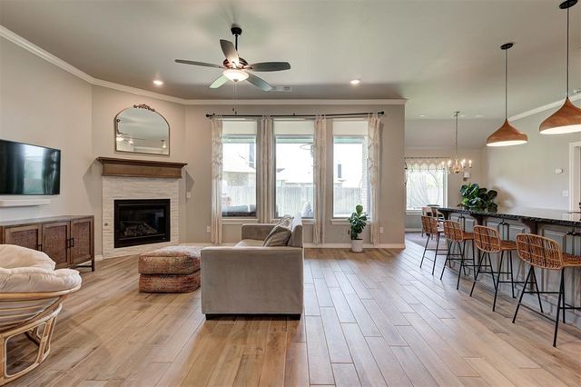 10116 NW 139th Circle, Yukon, OK 73099