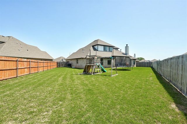 10116 NW 139th Circle, Yukon, OK 73099