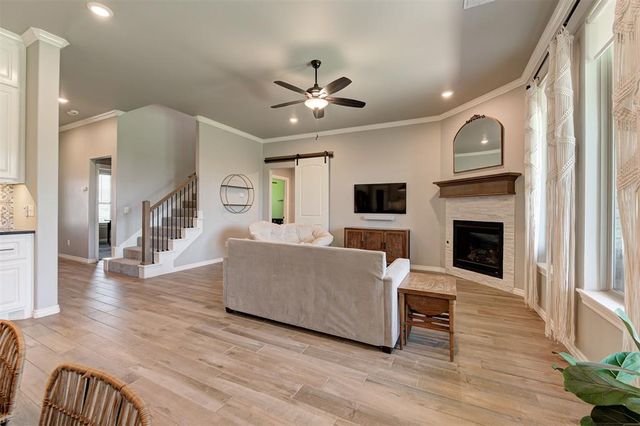 10116 NW 139th Circle, Yukon, OK 73099