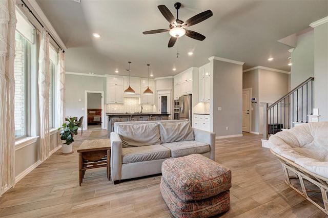 10116 NW 139th Circle, Yukon, OK 73099