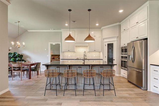 10116 NW 139th Circle, Yukon, OK 73099