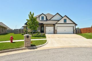 10116 NW 139th Circle, Yukon, OK 73099
