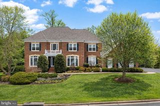 3257 PONY RIDGE WAY, Oakton, VA 22124