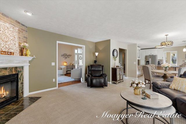 7321 Cuesta Way Ne, Cannon Twp, MI 49341