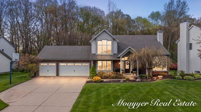 7321 Cuesta Way Ne, Cannon Twp, MI 49341