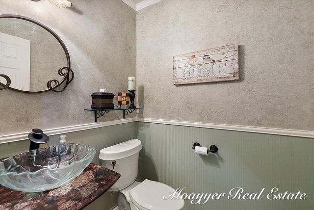 7321 Cuesta Way Ne, Cannon Twp, MI 49341