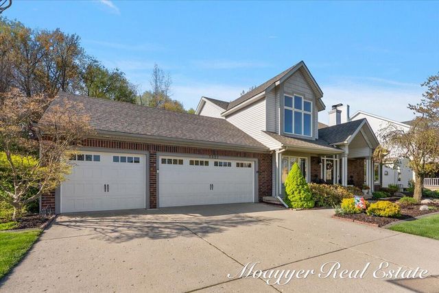 7321 Cuesta Way Ne, Cannon Twp, MI 49341